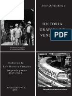 2-Gobierno de Luis Herrera Campíns - Tomo XV - 2d. Parte