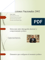 Elecciones 2002
