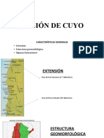 Región de Cuyo