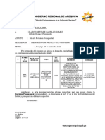 Prevision Presupuestal A La Orden de Servicio0003909