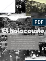 El Holocausto