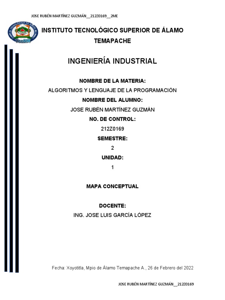 Mapa Conceptual: Hardware y Software | PDF | Hardware de la computadora ...
