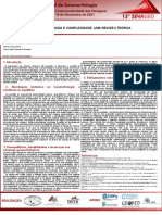 Geomorfologia e Complexidade Uma Revisão Teórica