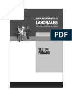 Tratamiento Normativo de Los Días Feriados No Laborables