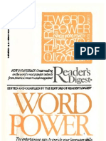 Reader's Digest Word Power (Gnv64)