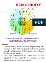 Basic Electricity