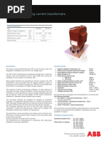 Ex e Terminal Box Series 8146/1S71 | PDF | Electrical Engineering ...