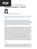 Download Floating Microspheres-A Review by Agus Agus Syamsur Rijal SN56700524 doc pdf