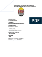 Actividad 13 - Mapa Conceptual