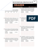 1ro y 2do - RM - Edades