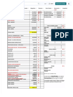 PDF Plantillas para Papeles de Trabajo Islr Persona Juridica