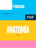 Anatomofisiologia