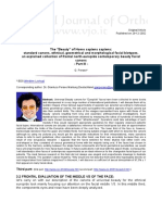 Regola PERSEO Publication 01 - Europide Facial Canon 3 of 5