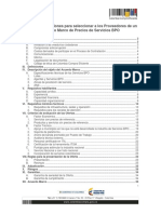 37 Pliego de Condiciones Que Incorpora La Adenda 4