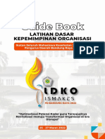 Guide Book Ldko BDG 2022