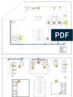 Plano 1 Planta Baja