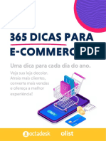 E-BOOK Dicas Para E-commerce v6