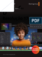 DaVinci Resolve 17 - Beginners Guide (001 100) .En - PT
