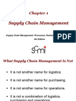 Chapter 1-SCM-Instructors