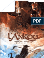 Les Contes de L'ankou - 02 - Qui Est Mon Père?