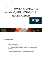 Innovacion_modelos_negocios_disrupcion_rol_asesor_Santiago_Ruales