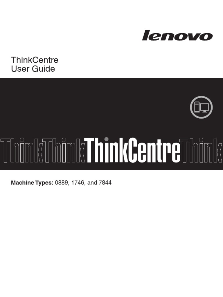 User Guide SFF | PDF | Computers