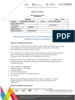 FO-205P11000-14 Formato de Entrega de Evidencias