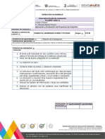 Guía Estructurada de Evaluación-Reporte de Investigación