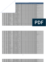 Contrataciones docentes noviembre 2018 Maule