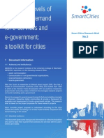 Smart Cities Research 3