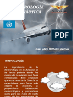 EFACA Meteorología Cuicas