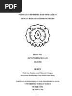 Download Jurnal Pembuatan Biodiesel by hayati_nufus_1 SN56702929 doc pdf