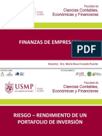 Semana 3 PPT FINANZAS DE EMPRESAS II