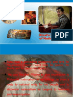 Rizal's Concepts of Nation Building