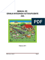 PRNR Manual de Granja Integrada Autosufi