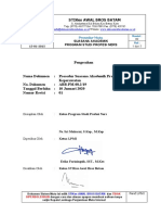 ABB-PM-08.2-19  PROSEDUR SUASANA AKADEMIK