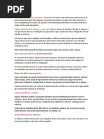 Manual de bienvenida