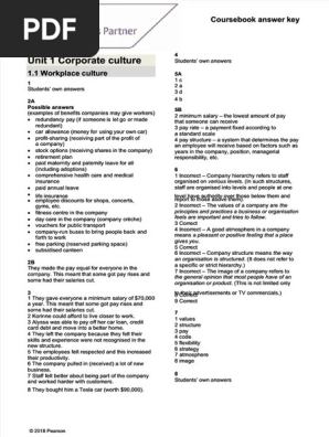 Business Partner B2 Coursebook 新品 BUSINESS PARTNER B2 COURSEBOOK AND BASIC MYENGLISHLAB PACK