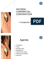 Kalinga Commercial Corporation New Final