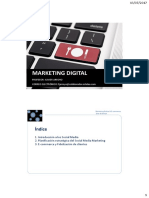5 Marketing Digital