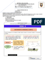 Guia 8 Fisica Tercero Bgu