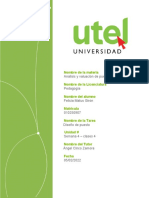 Semana 4 Analisis y Valuación