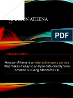 Amazon Athena