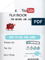 The Playbook for Video Success on YouTube and Owned Media