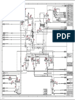 Ips-mbd20044-Pr-4066 (0) - P & I Diagram For Distillate Heptane