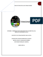 Actividad Termodinamica Expansion de Volumen