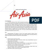 AAID Analisis Bisnis