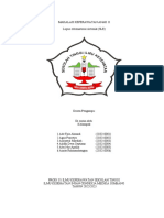 Makalah Kel 1A SLE