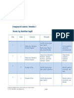 Cronograma 1er C 2022 INFO 1 LGE