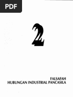 Download Bab2-Falsafah Hubungan Industrial Pancasila by yanhermawan SN56704803 doc pdf